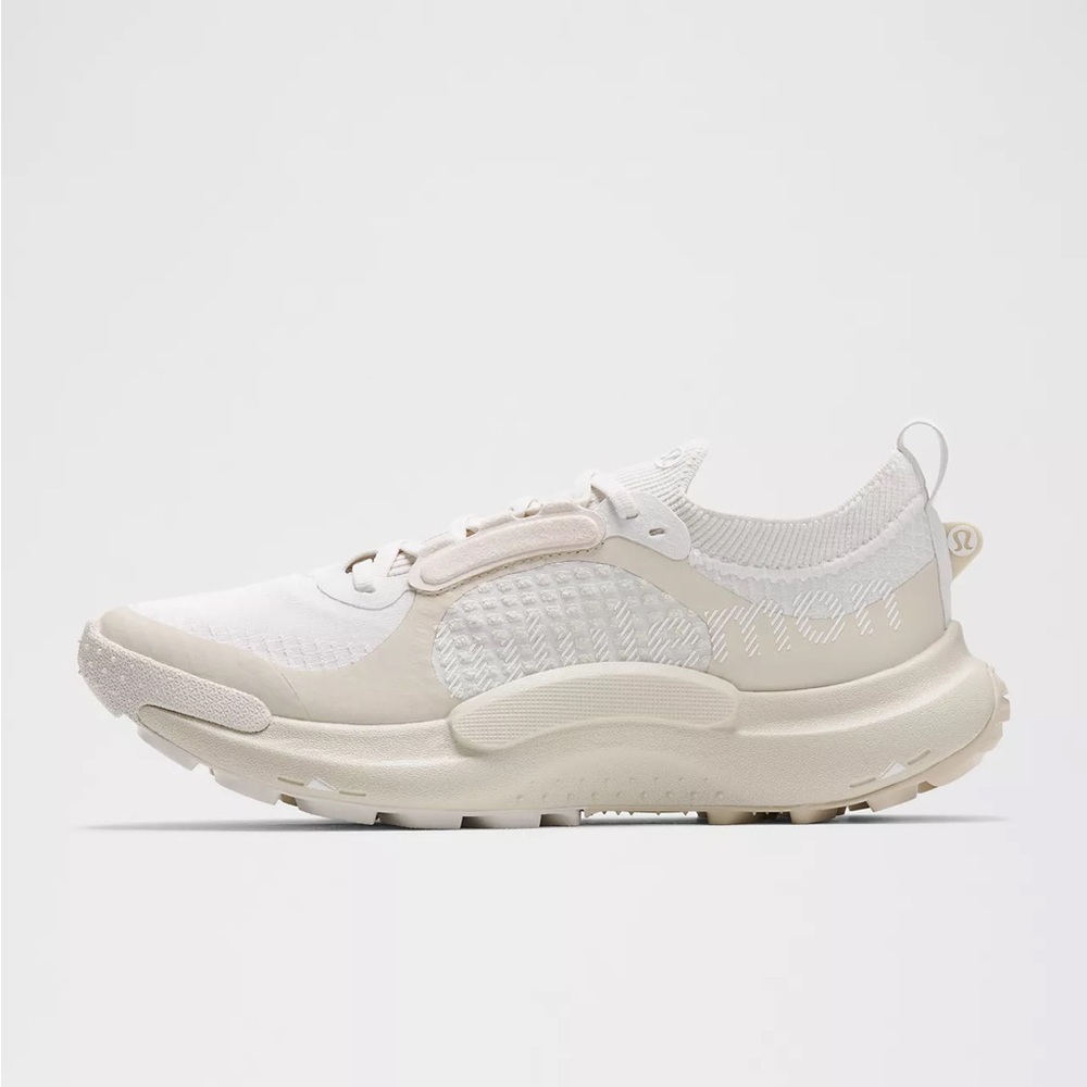 Lululemon NEW Wildfeel Trail Running Shoe